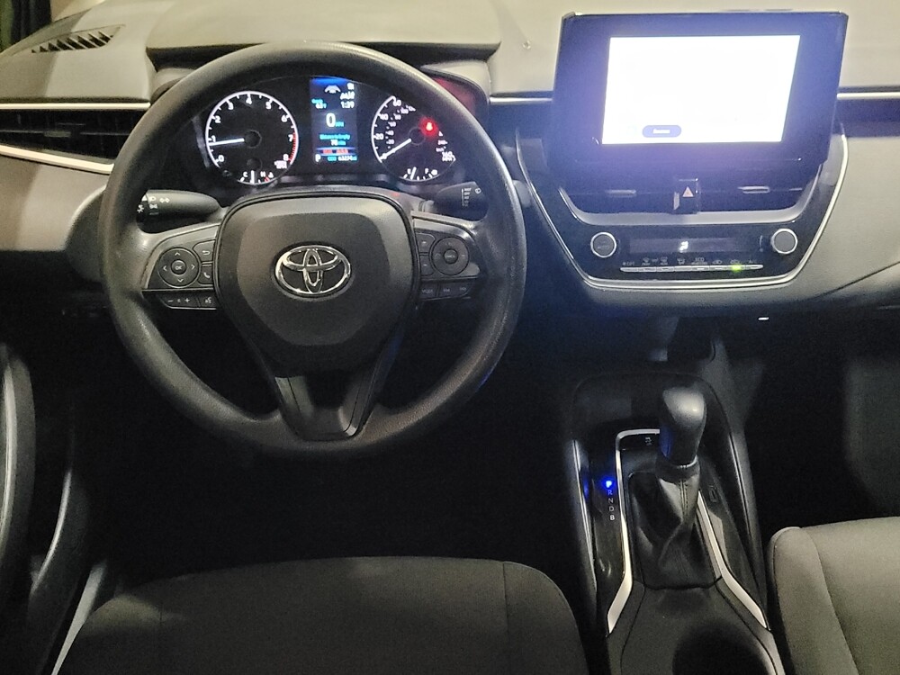 2024 Toyota Corolla in Pittsburgh, PA 15237 - 18131287 22