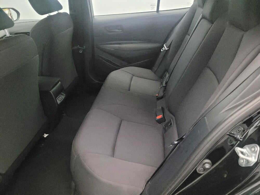 2024 Toyota Corolla in Pittsburgh, PA 15237 - 18131287 18