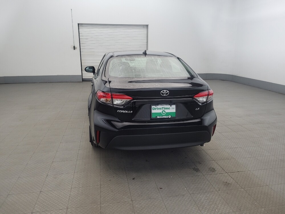 2024 Toyota Corolla in Pittsburgh, PA 15237 - 18131287 6