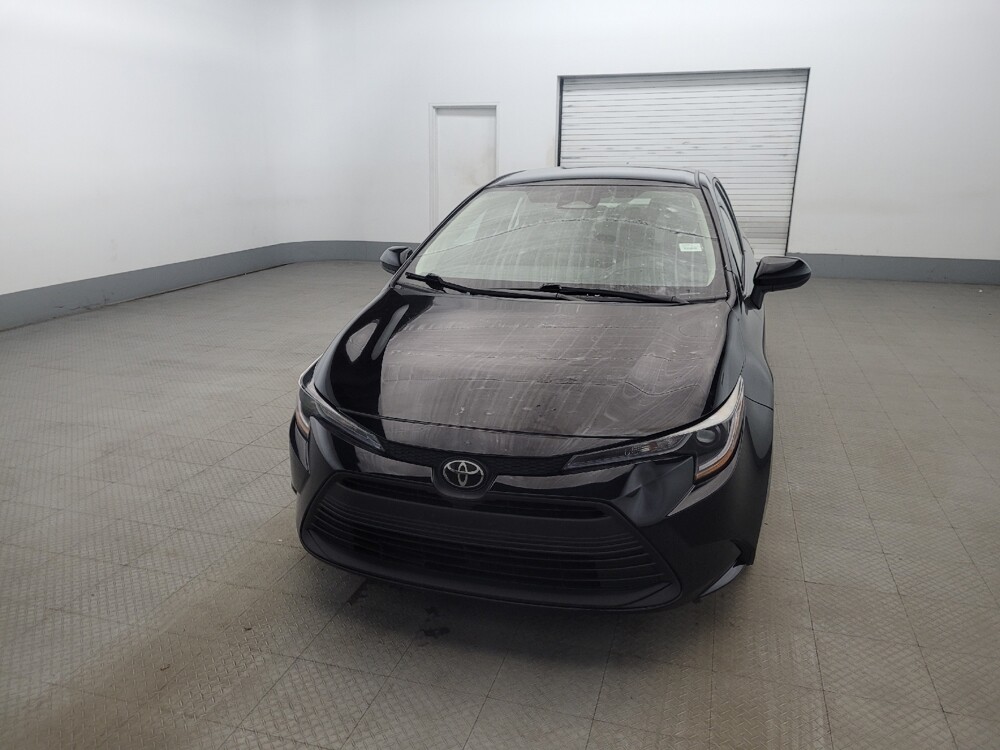 2024 Toyota Corolla in Pittsburgh, PA 15237 - 18131287 15