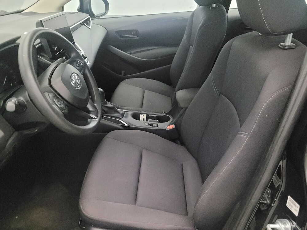 2024 Toyota Corolla in Pittsburgh, PA 15237 - 18131287 17