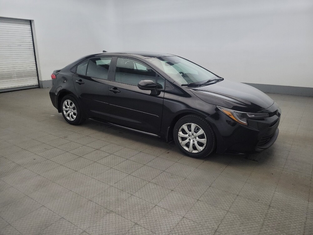 2024 Toyota Corolla in Pittsburgh, PA 15237 - 18131287 11