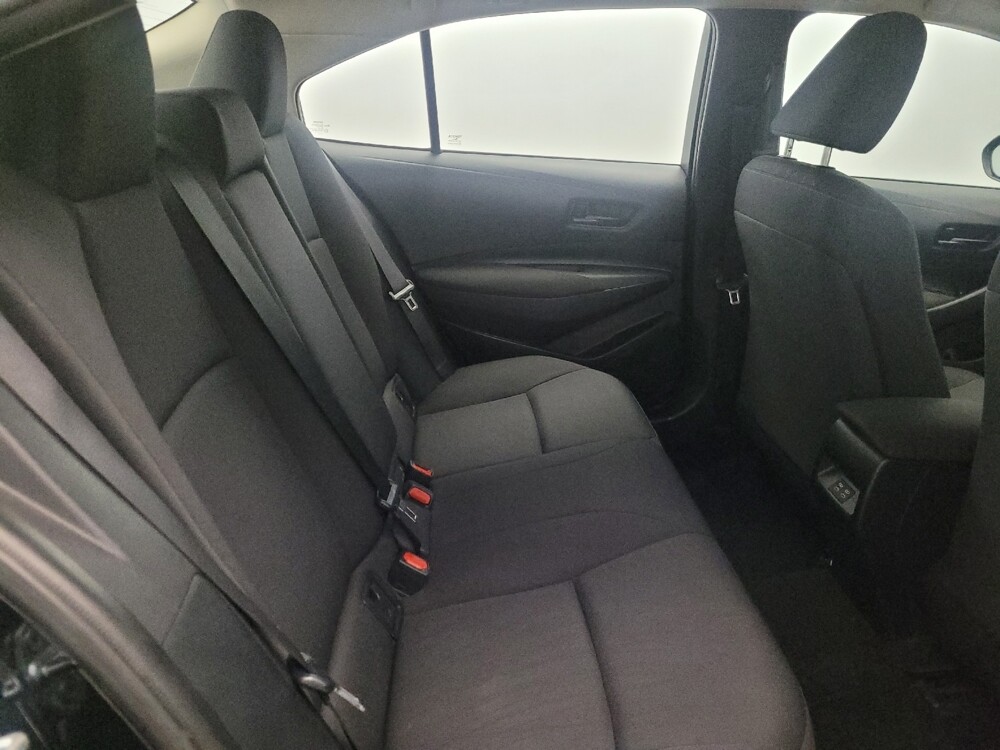 2024 Toyota Corolla in Pittsburgh, PA 15237 - 18131287 19