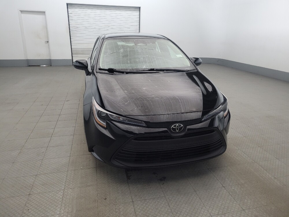 2024 Toyota Corolla in Pittsburgh, PA 15237 - 18131287 14