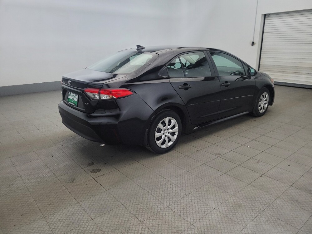 2024 Toyota Corolla in Pittsburgh, PA 15237 - 18131287 10