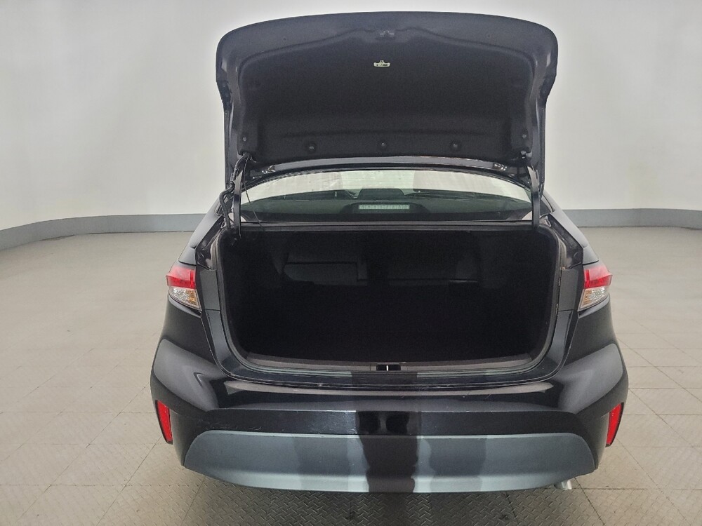 2024 Toyota Corolla in Pittsburgh, PA 15237 - 18131287 29