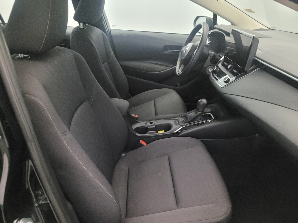 2024 Toyota Corolla in Pittsburgh, PA 15237 - 18131287 21