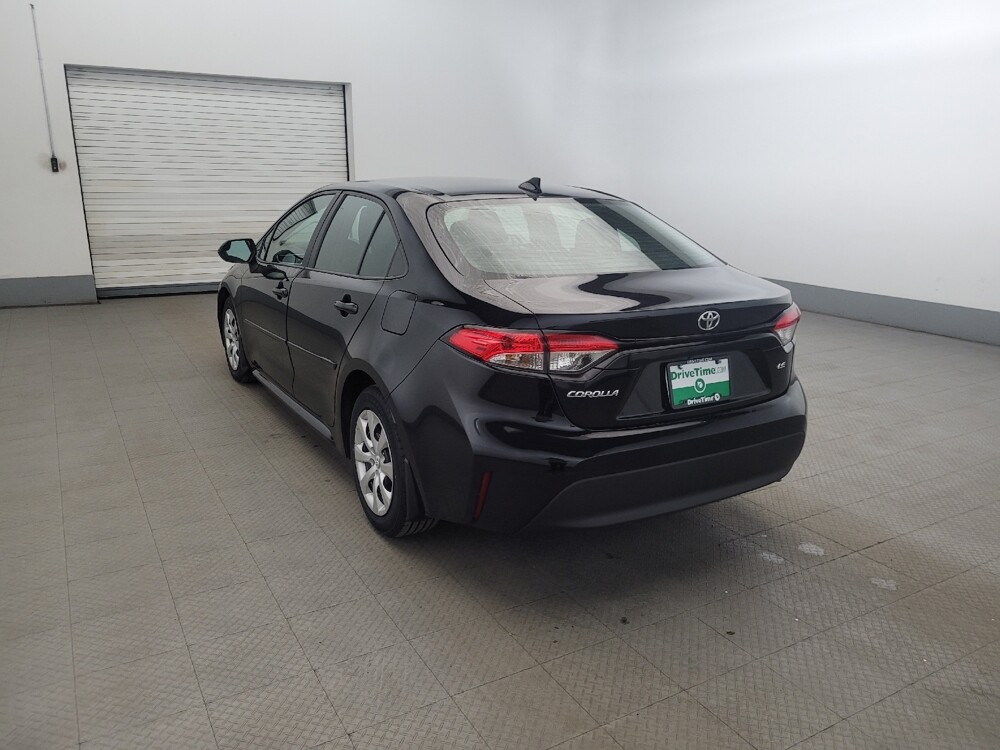 2024 Toyota Corolla in Pittsburgh, PA 15237 - 18131287 5
