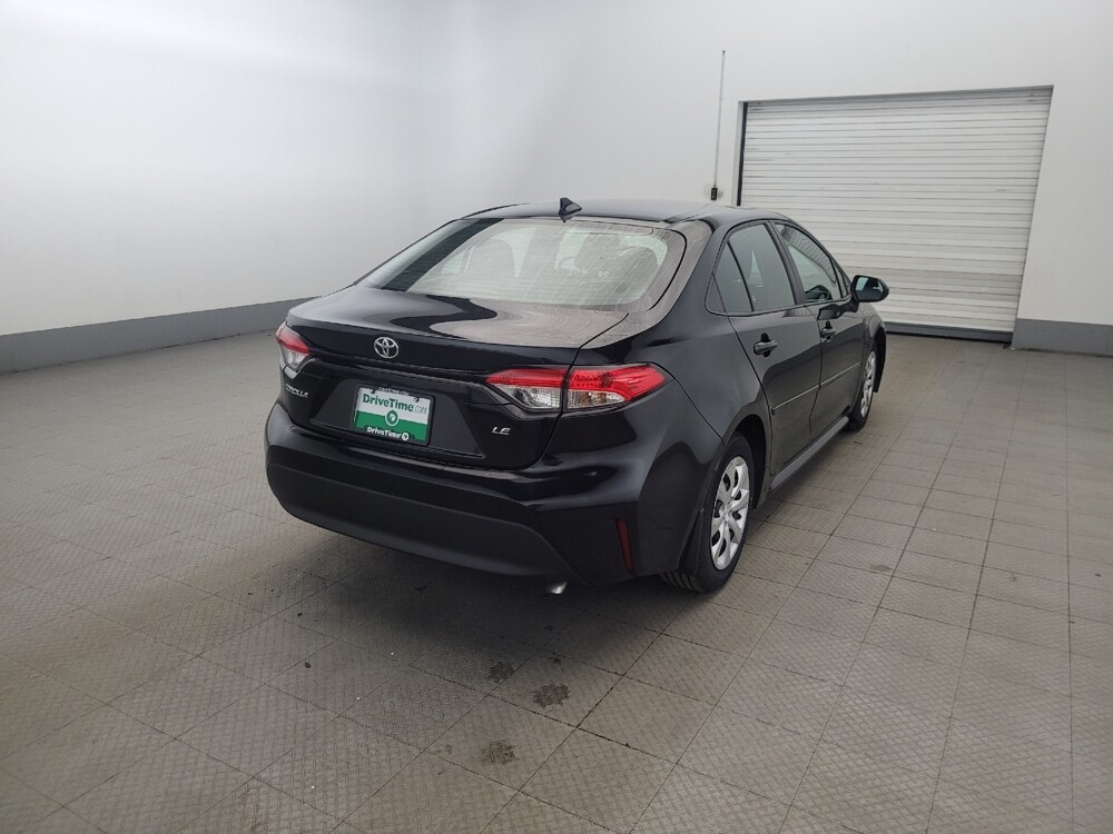 2024 Toyota Corolla in Pittsburgh, PA 15237 - 18131287 9