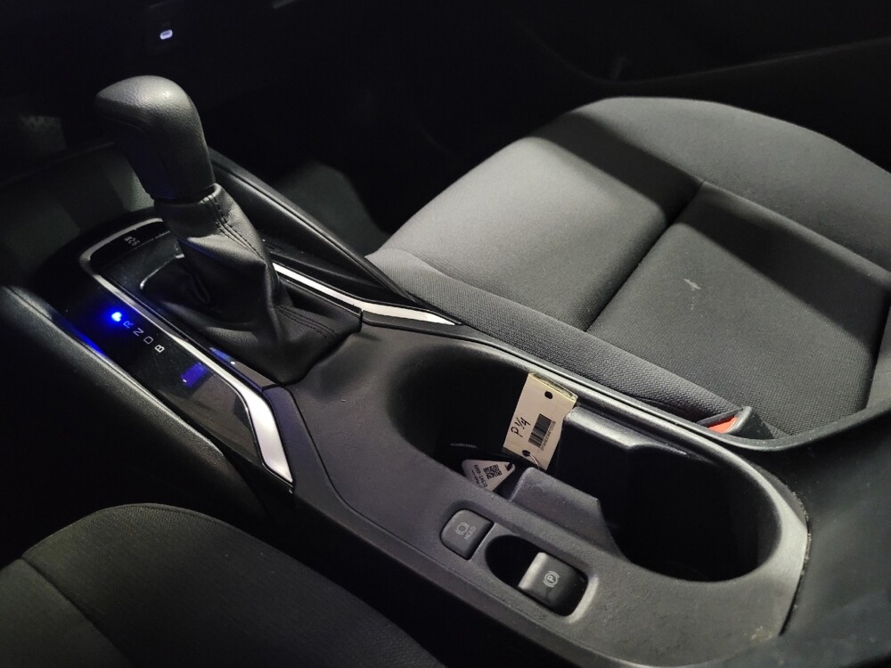 2024 Toyota Corolla in Pittsburgh, PA 15237 - 18131287 26