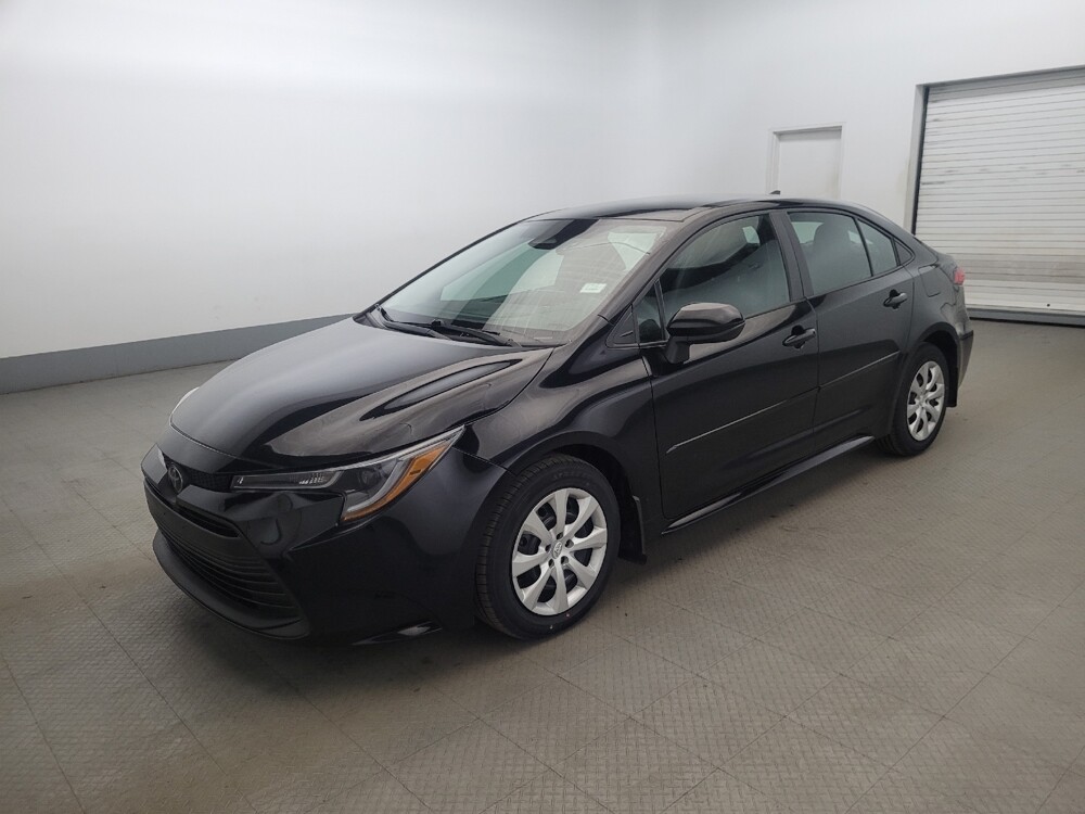 2024 Toyota Corolla in Pittsburgh, PA 15237 - 18131287 2