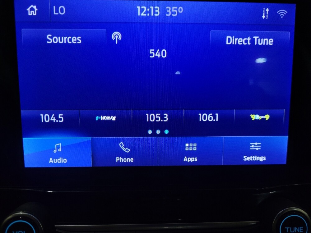 2021 Ford EcoSport in Newport News, VA 23601 - 18131288 25