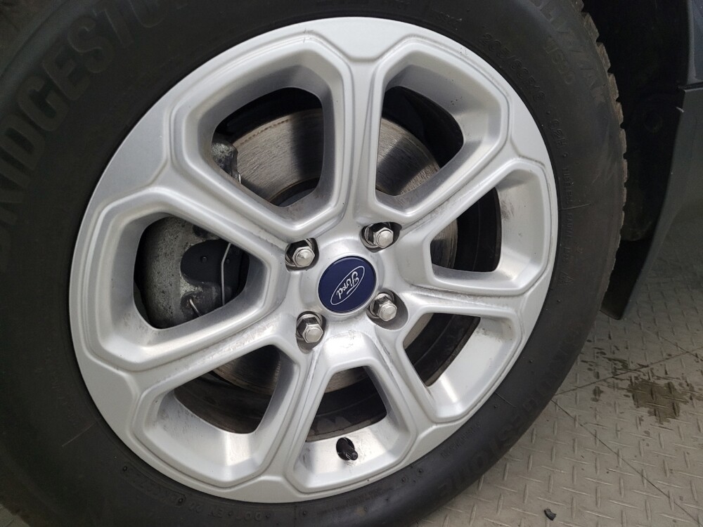 2021 Ford EcoSport in Newport News, VA 23601 - 18131288 31