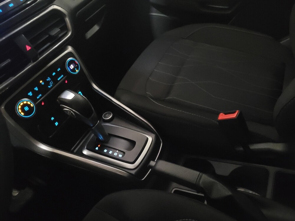 2021 Ford EcoSport in Newport News, VA 23601 - 18131288 26