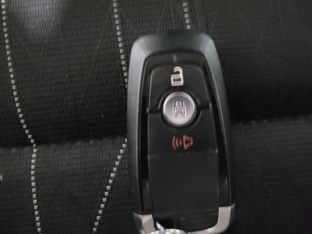 2021 Ford EcoSport in Newport News, VA 23601 - 18131288 32