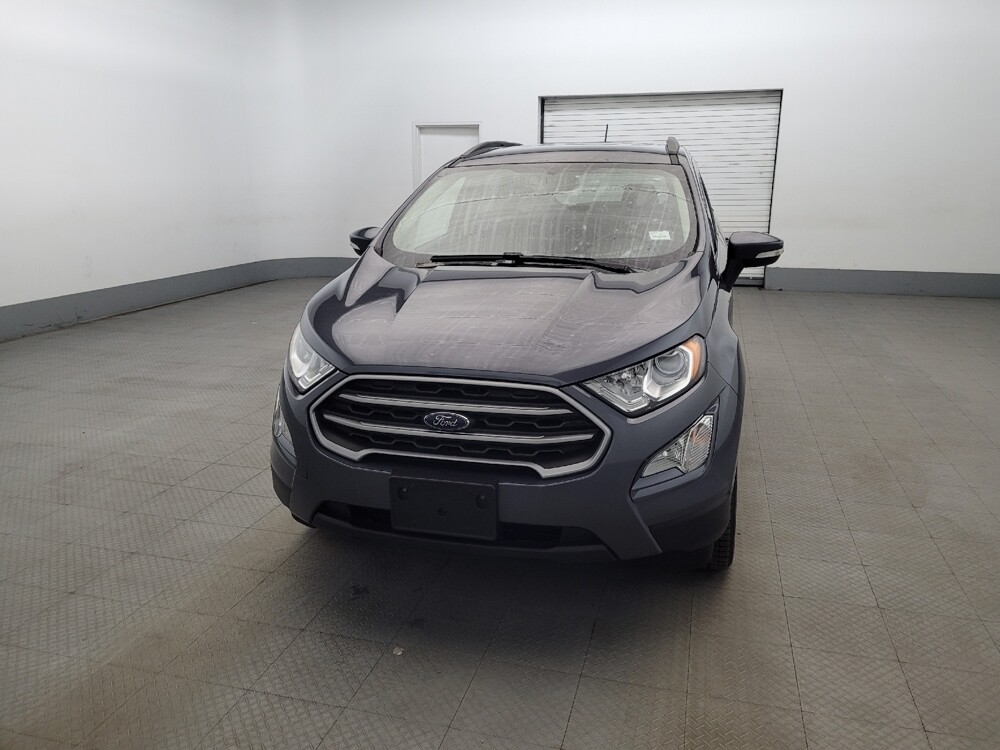 2021 Ford EcoSport in Newport News, VA 23601 - 18131288 15