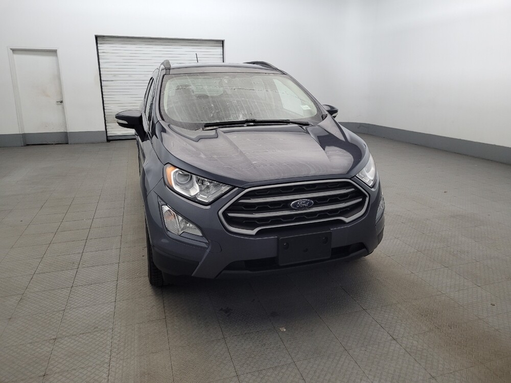 2021 Ford EcoSport in Newport News, VA 23601 - 18131288 14