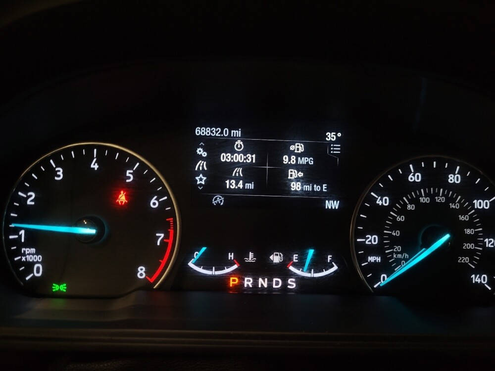 2021 Ford EcoSport in Newport News, VA 23601 - 18131288 23