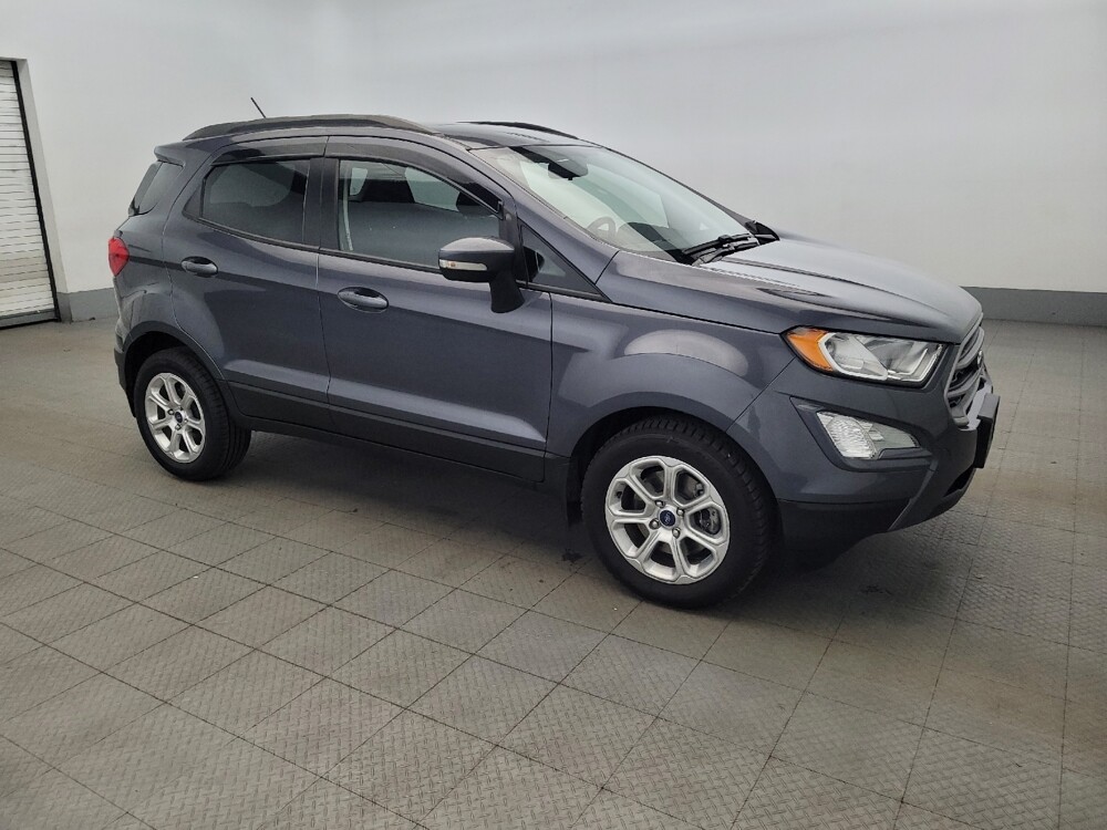 2021 Ford EcoSport in Newport News, VA 23601 - 18131288 11