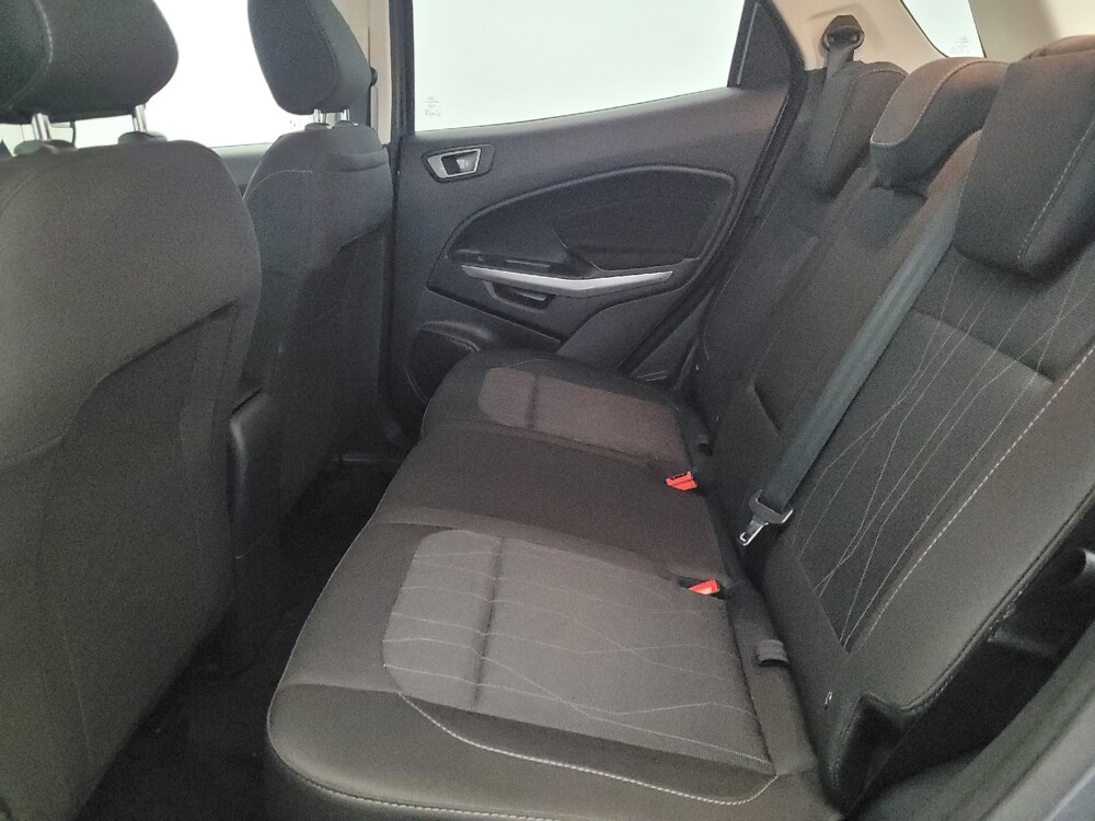 2021 Ford EcoSport in Newport News, VA 23601 - 18131288 18