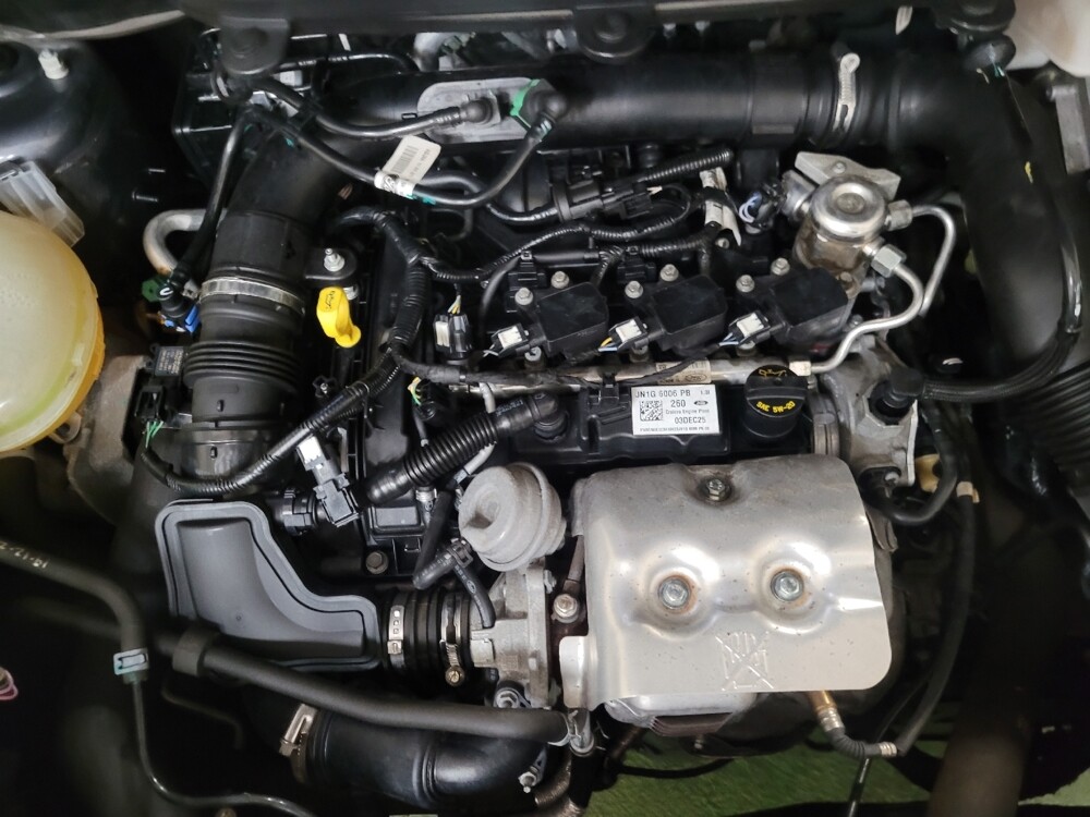 2021 Ford EcoSport in Newport News, VA 23601 - 18131288 30