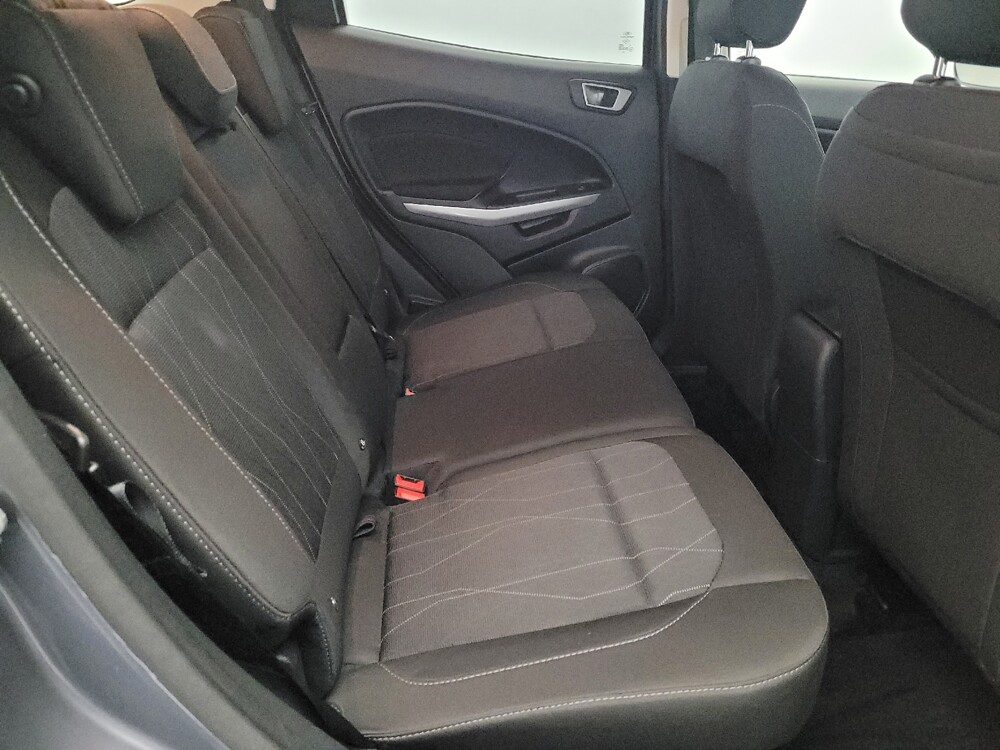2021 Ford EcoSport in Newport News, VA 23601 - 18131288 19