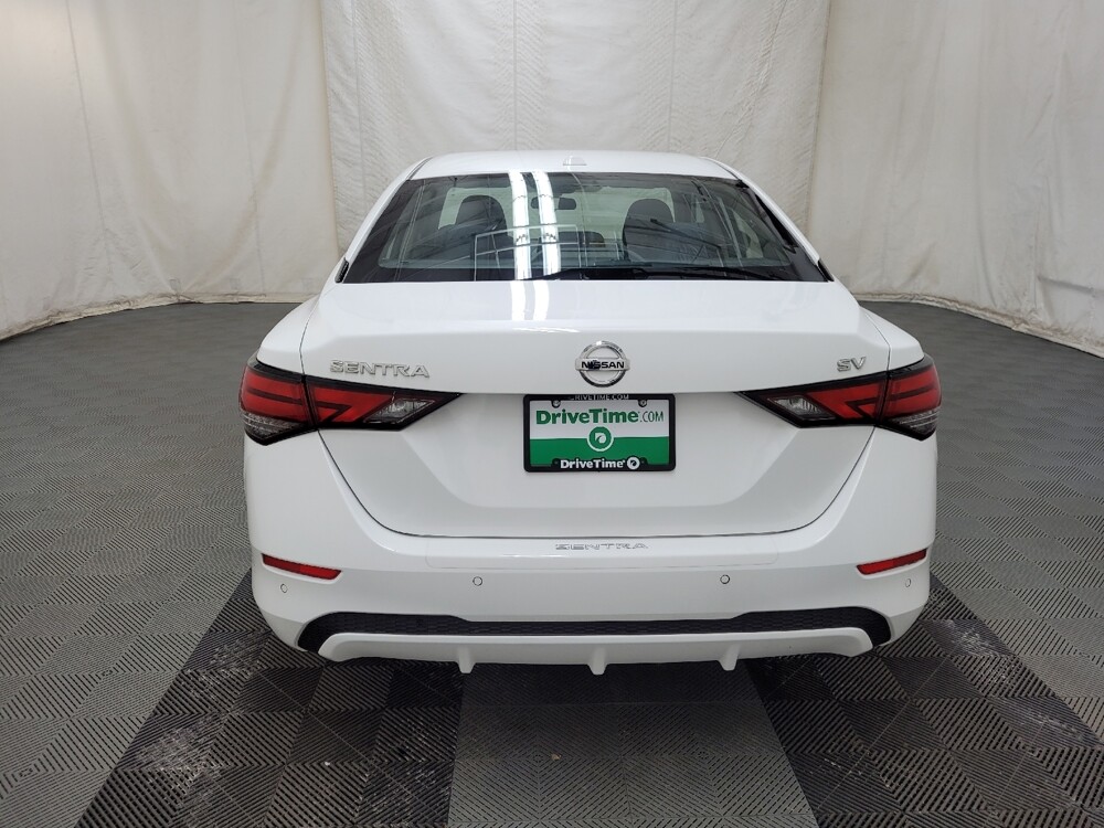 2020 Nissan Sentra in Langhorne, PA 19047 - 18131289 6