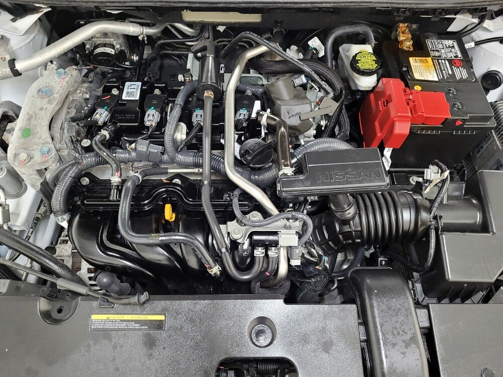 2020 Nissan Sentra in Langhorne, PA 19047 - 18131289 30