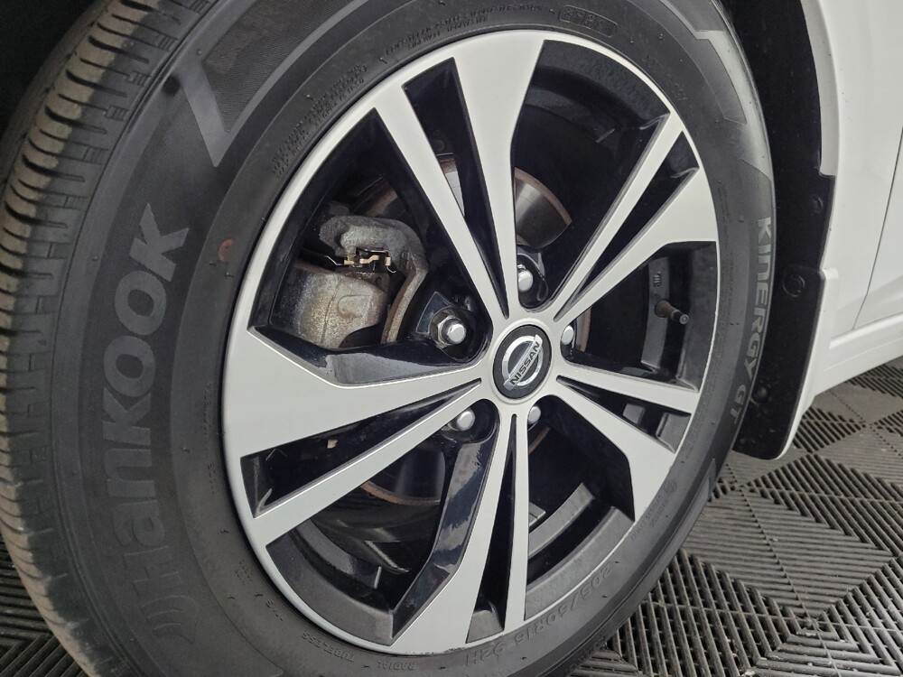 2020 Nissan Sentra in Langhorne, PA 19047 - 18131289 31