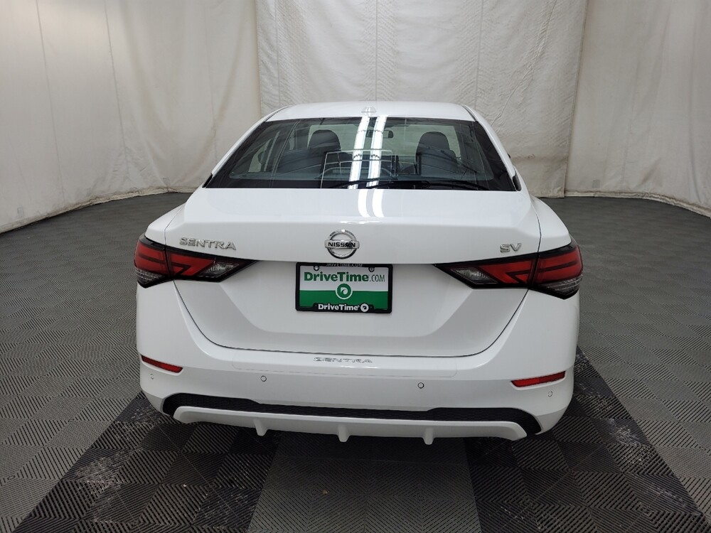 2020 Nissan Sentra in Langhorne, PA 19047 - 18131289 7