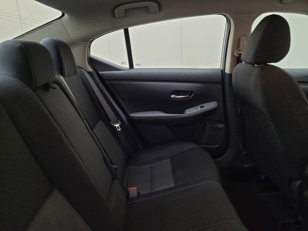 2020 Nissan Sentra in Langhorne, PA 19047 - 18131289 19