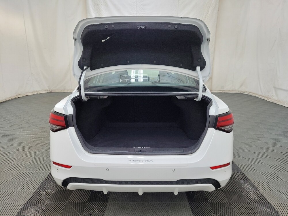 2020 Nissan Sentra in Langhorne, PA 19047 - 18131289 29