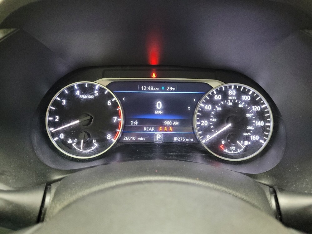 2020 Nissan Sentra in Langhorne, PA 19047 - 18131289 23