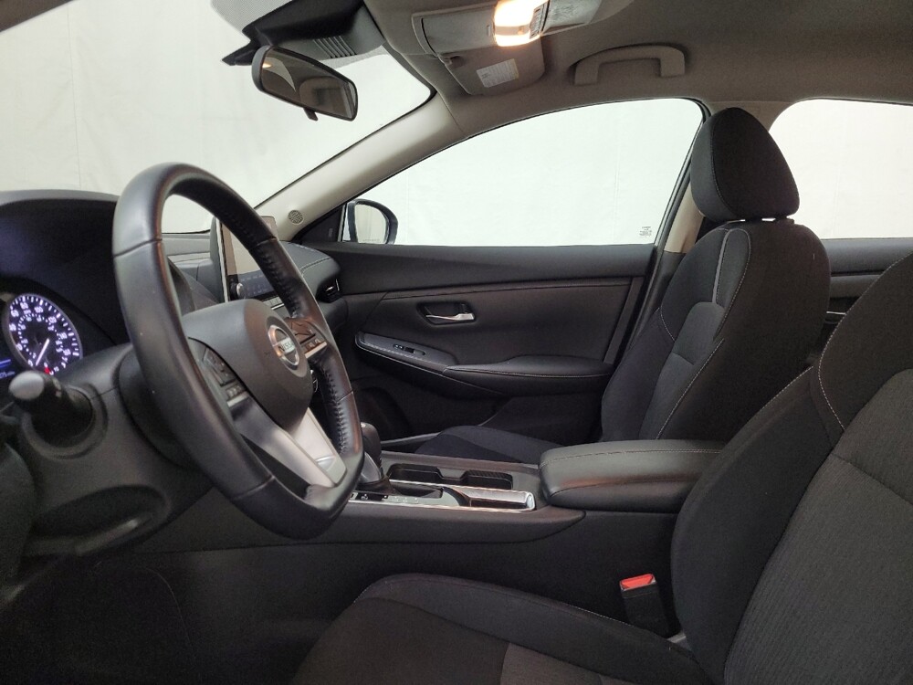 2020 Nissan Sentra in Langhorne, PA 19047 - 18131289 17