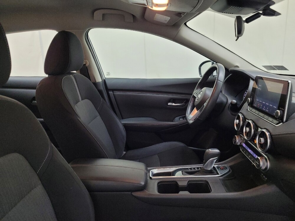 2020 Nissan Sentra in Langhorne, PA 19047 - 18131289 21