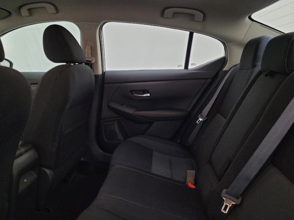 2020 Nissan Sentra in Langhorne, PA 19047 - 18131289 18