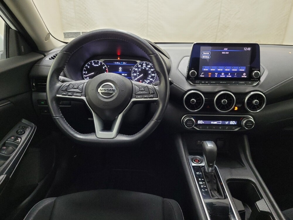 2020 Nissan Sentra in Langhorne, PA 19047 - 18131289 22