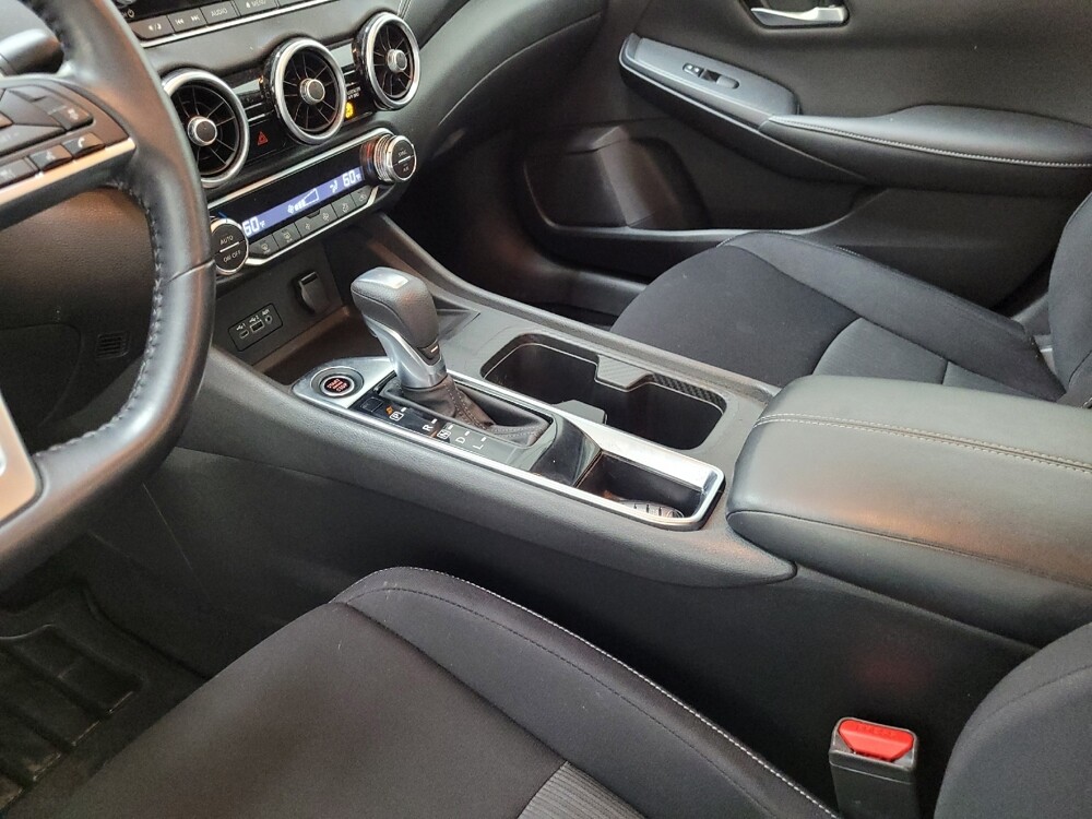 2020 Nissan Sentra in Langhorne, PA 19047 - 18131289 26