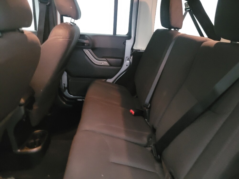 2018 Jeep Wrangler in Laurel, MD 20724 - 18131290 18