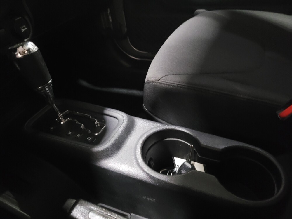 2018 Jeep Wrangler in Laurel, MD 20724 - 18131290 22