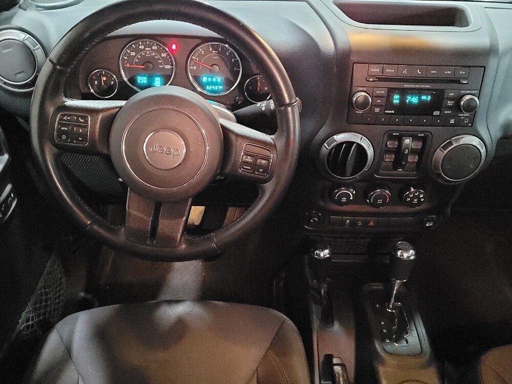 2018 Jeep Wrangler in Laurel, MD 20724 - 18131290 26