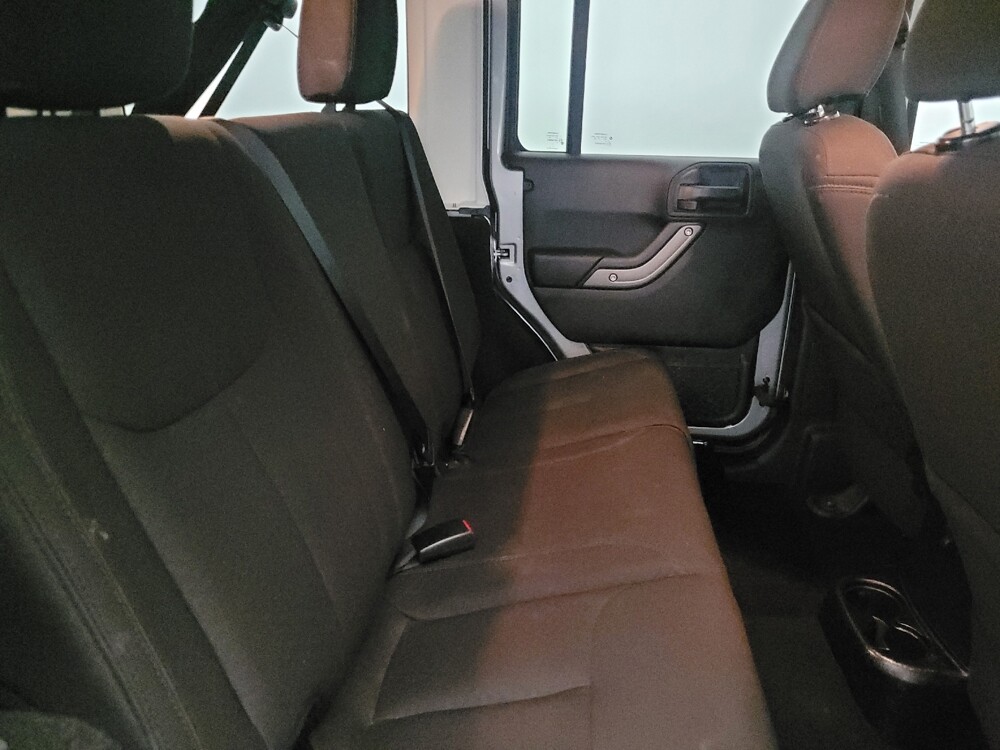 2018 Jeep Wrangler in Laurel, MD 20724 - 18131290 19