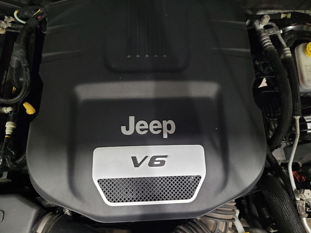 2018 Jeep Wrangler in Laurel, MD 20724 - 18131290 30