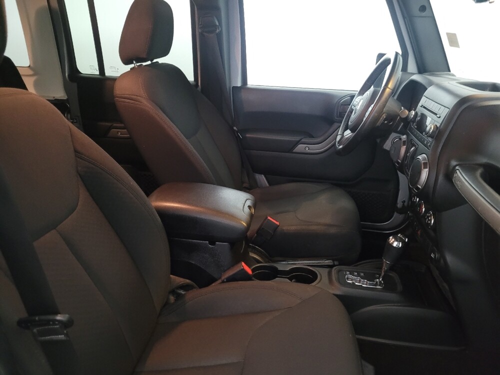 2018 Jeep Wrangler in Laurel, MD 20724 - 18131290 21