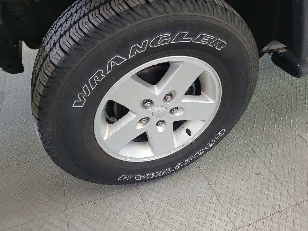 2018 Jeep Wrangler in Laurel, MD 20724 - 18131290 31