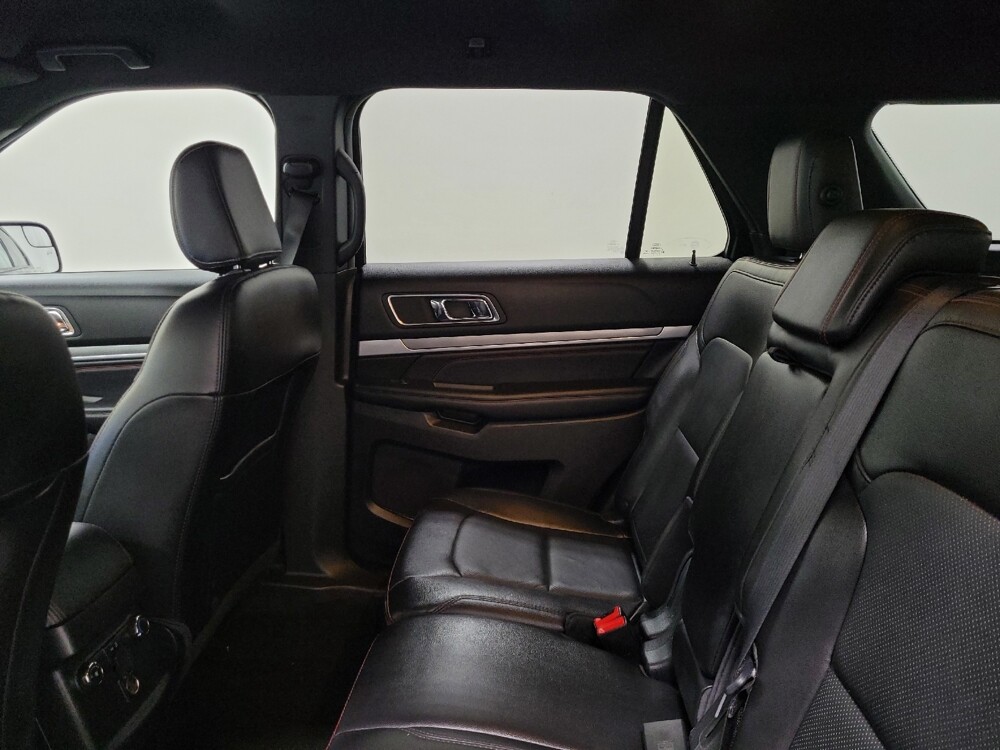 2018 Ford Explorer in Langhorne, PA 19047 - 18131291 18