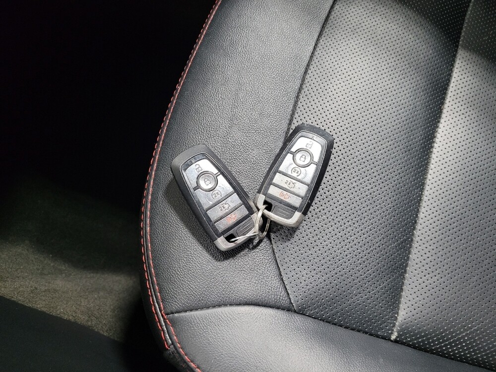 2018 Ford Explorer in Langhorne, PA 19047 - 18131291 32