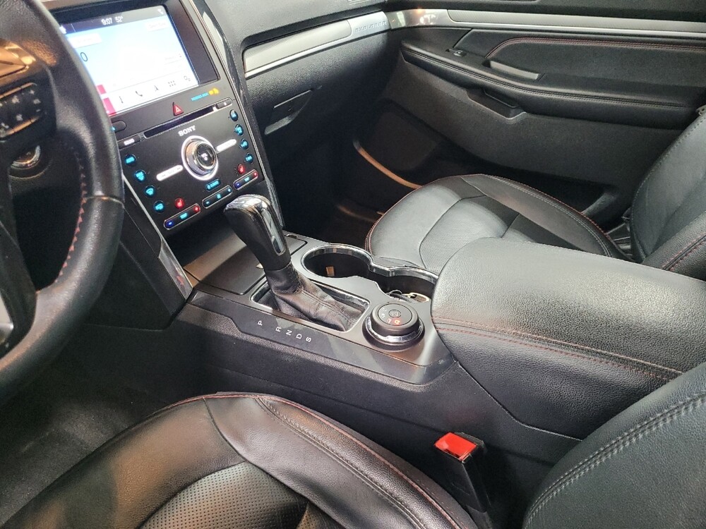 2018 Ford Explorer in Langhorne, PA 19047 - 18131291 26