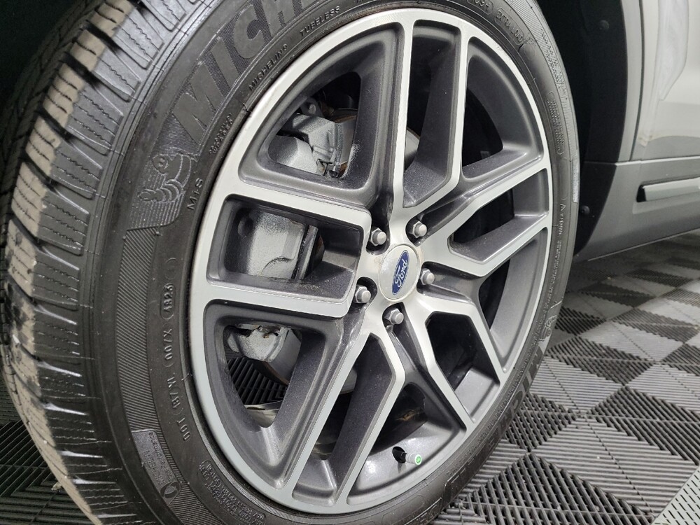 2018 Ford Explorer in Langhorne, PA 19047 - 18131291 31