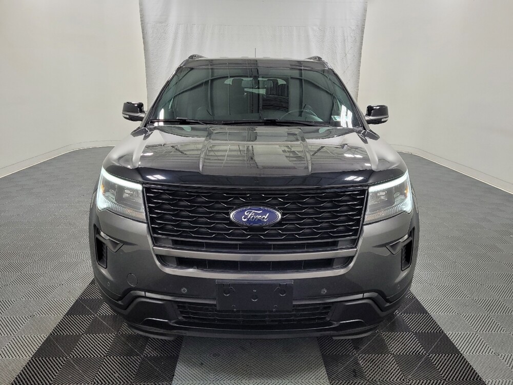 2018 Ford Explorer in Langhorne, PA 19047 - 18131291 14